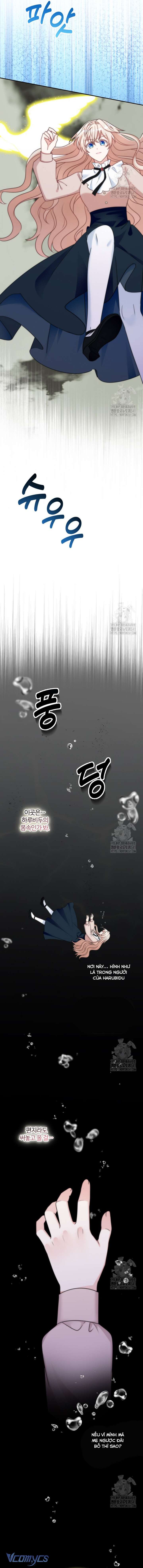 Tôi Sống Chung Với Mẹ Chồng Chapter 79 - Trang 3