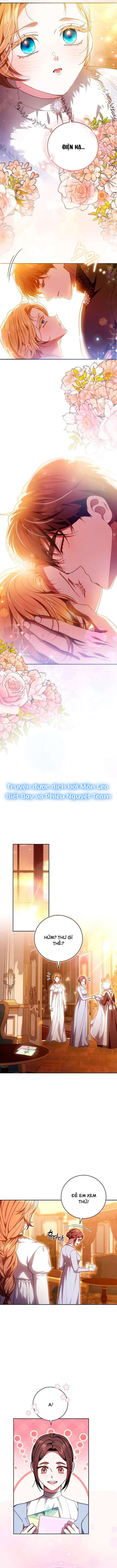 Lần Này, Tôi Sẽ Nuôi Dạy Đứa Con Thành Con Của Người Đàn Ông Khác Chap 33 - Trang 2