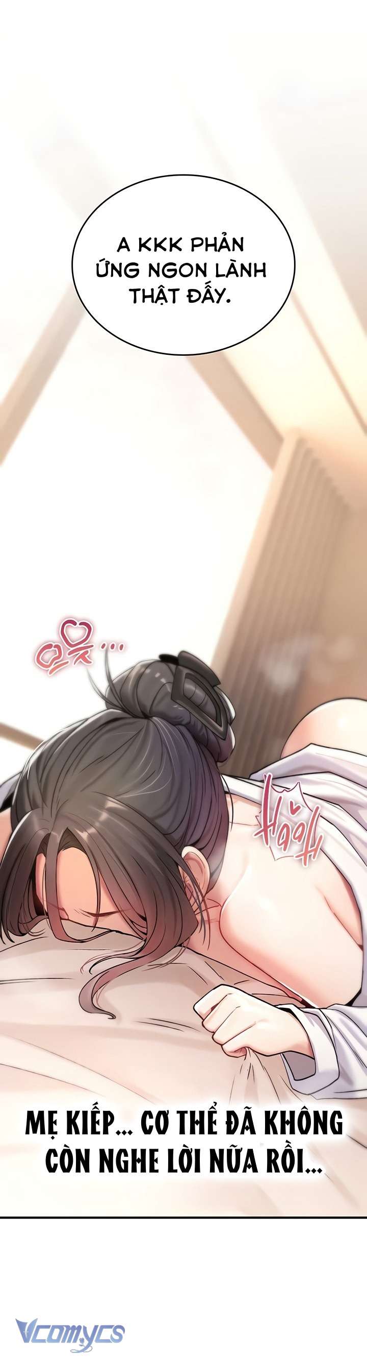 Tôi Sẽ Không Bị Khuất Phục Đâu Chap 7 - Trang 2