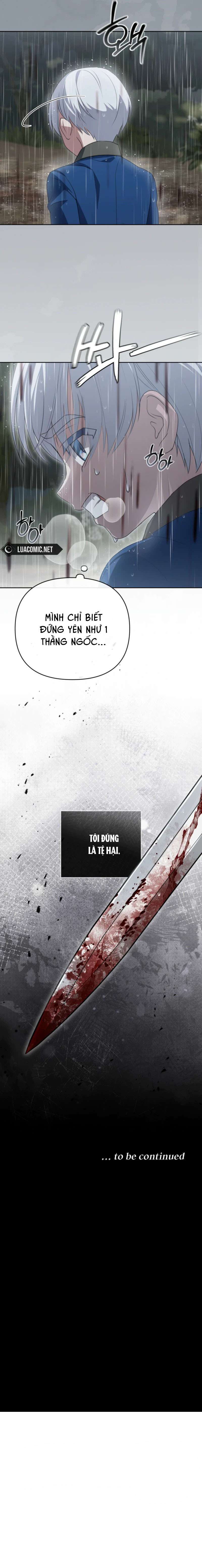 Gặp lại kẻ thù ở lễ đính hôn Chap 11 - Next Chap 12