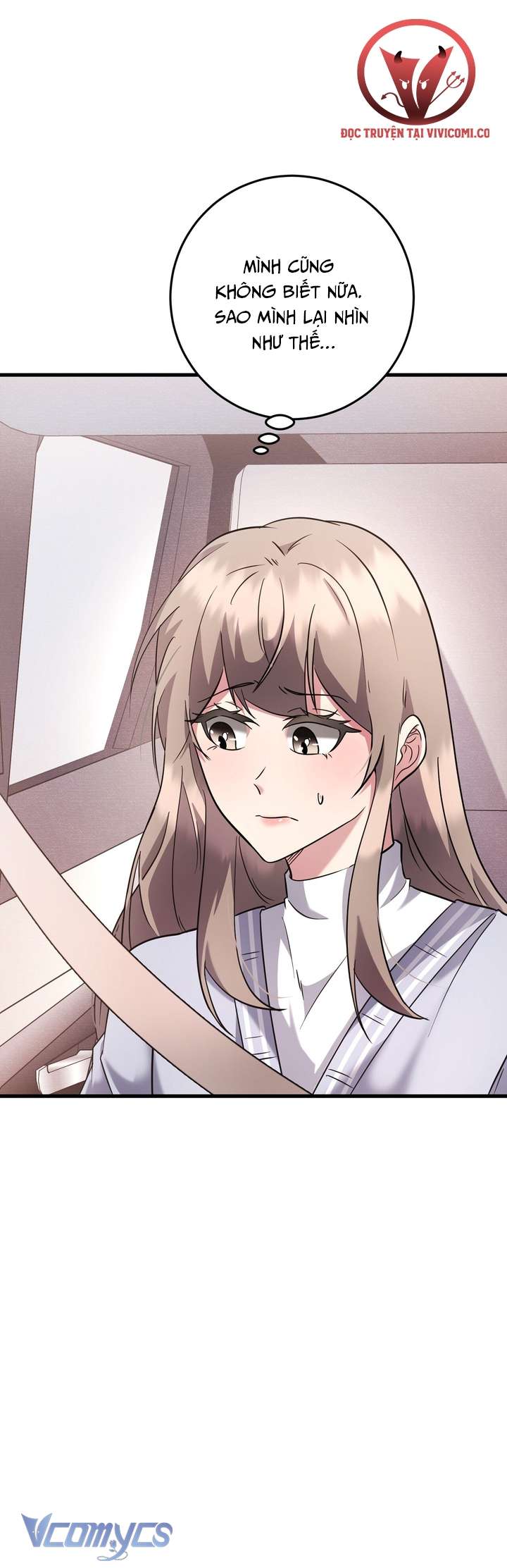 [18+] Mùa Đông Bất Tận Chap 14 - Trang 3