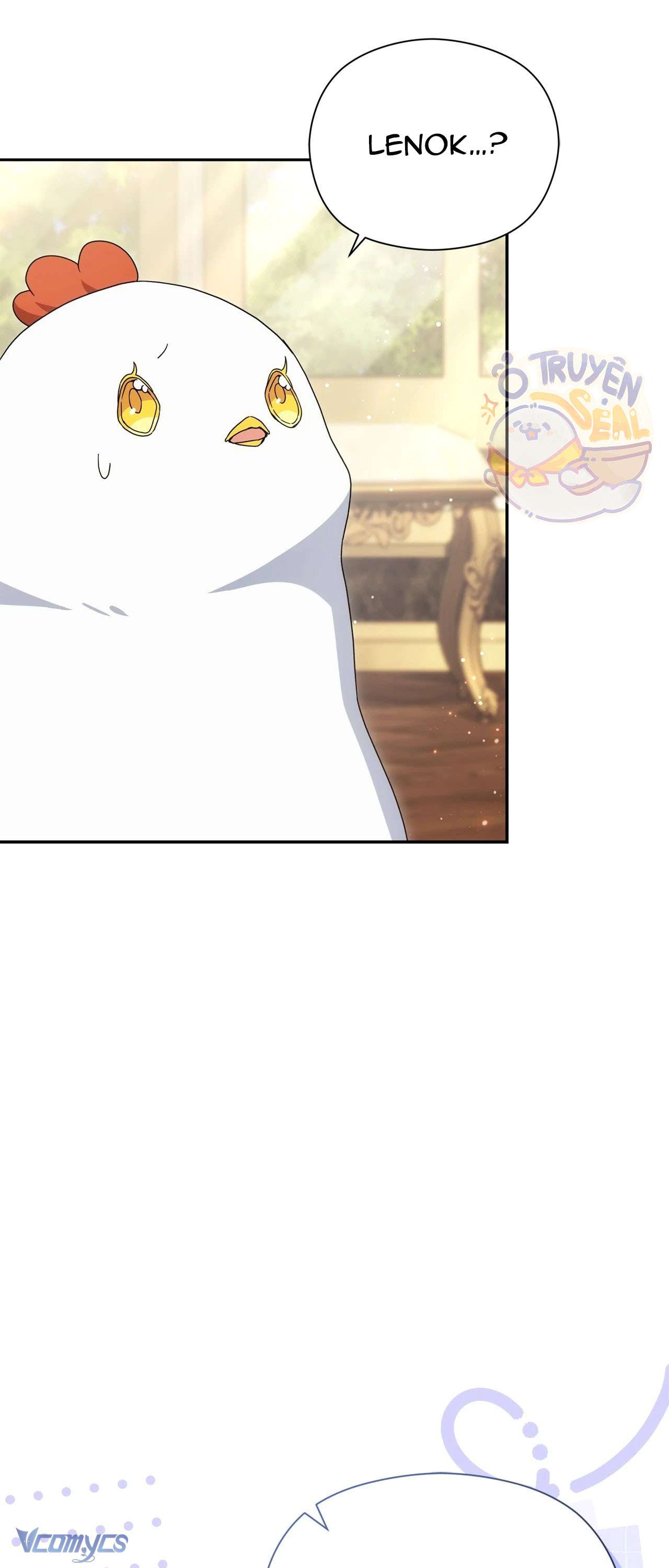 Nàng Công Chúa Trong Chuồng Gà Chap 35 - Trang 3