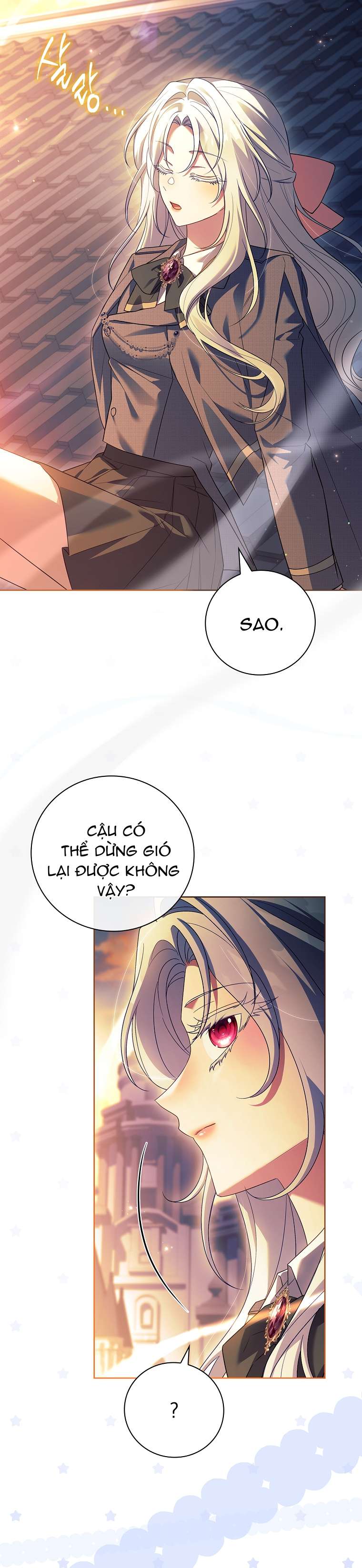 Cha Nào Con Nấy Chap 39 - Next Chap 40
