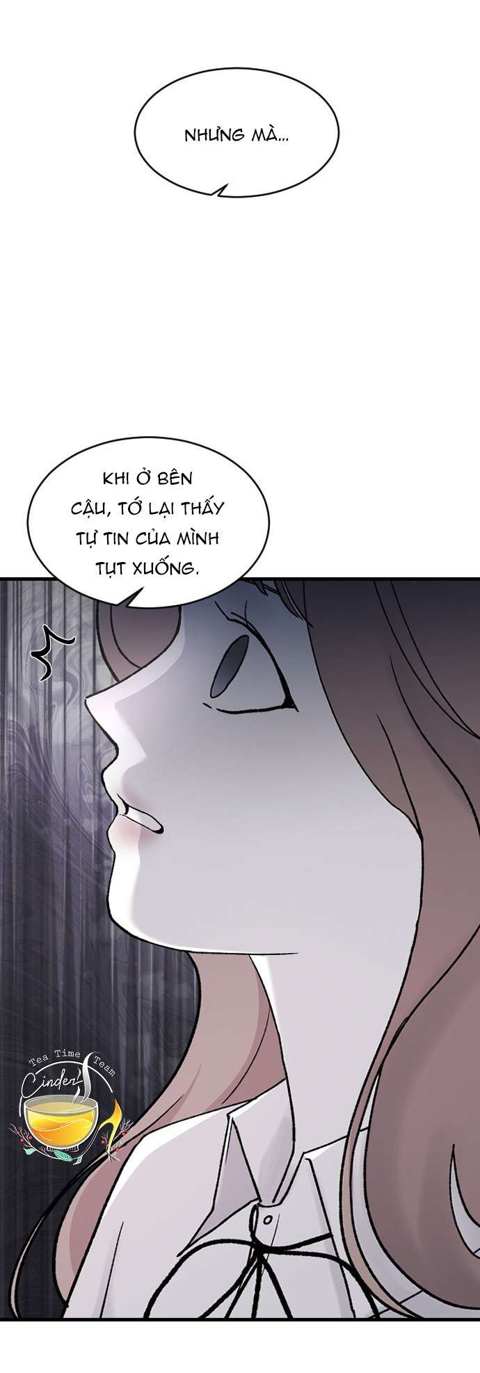 Ba Anh Trai Cực Phẩm Của Tôi Chap 77 - Trang 3