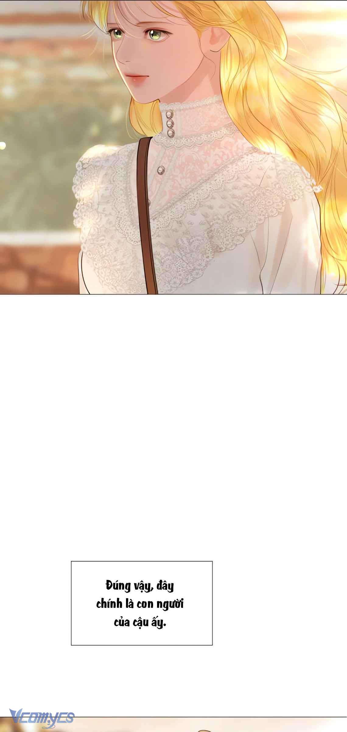 Hãy Khóc Và Cầu Nguyện Đi Chap 42 - Trang 4