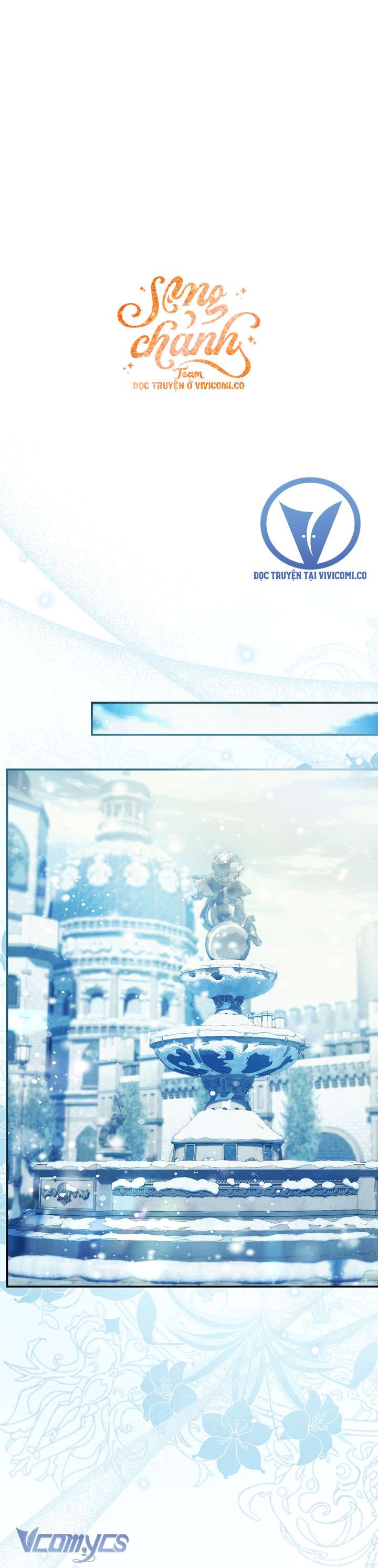 Người Xem Mắt Của Ác Nữ Quá Hoàn Hảo Chap 90 - Trang 3