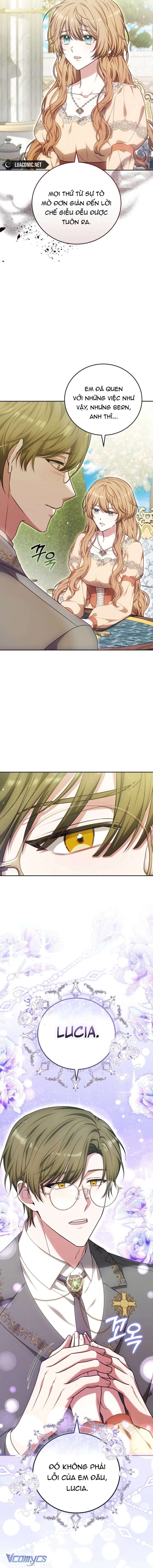 Lời Tỏ Tình Lần Thứ 101 Chap 14 - Trang 3