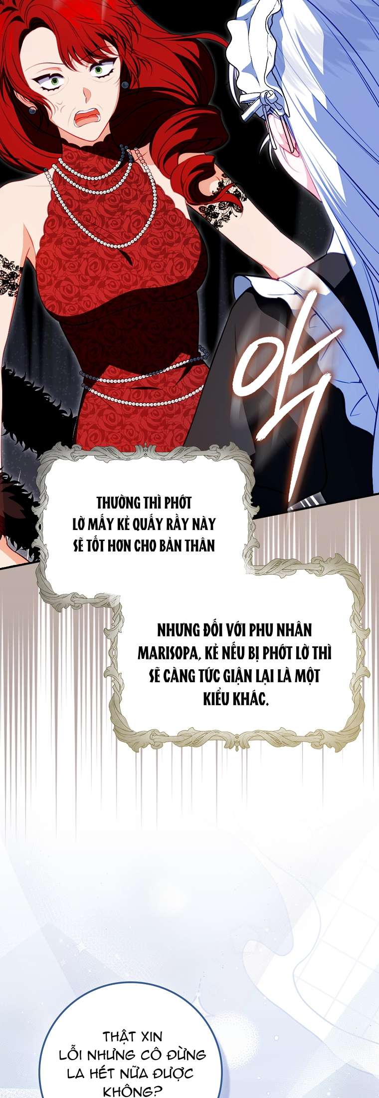 Nữ Chính Của Câu Chuyện Hối Hận Có Trái Tim Mạnh Mẽ Chap 2 - Trang 3