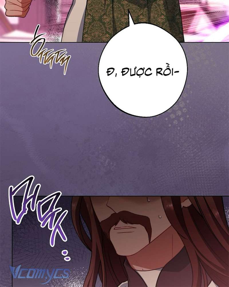 Hầu Gái Độc Quyền Của Hoàng Hậu Phản Diện Chap 95 - Trang 4