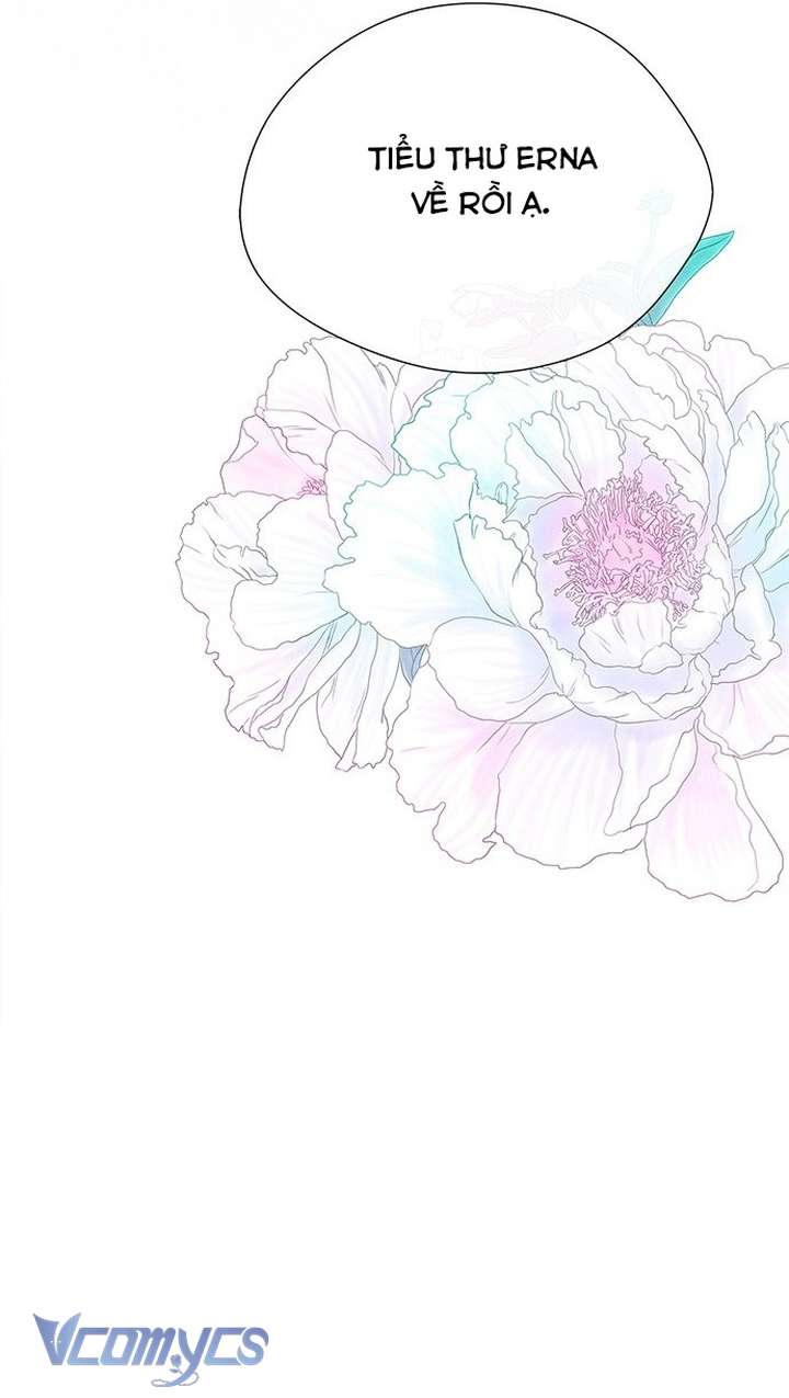 Hoàng Tử Rắc Rối Chap 6 - Trang 4