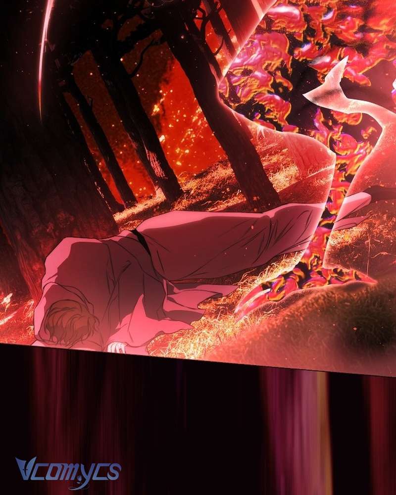 Hãy Dạy Em Cách Khao Khát Chap 51 - Trang 2