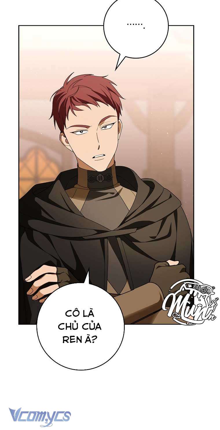 100 lời nguyền tại dinh thự Illestone Chap 38 - Trang 2