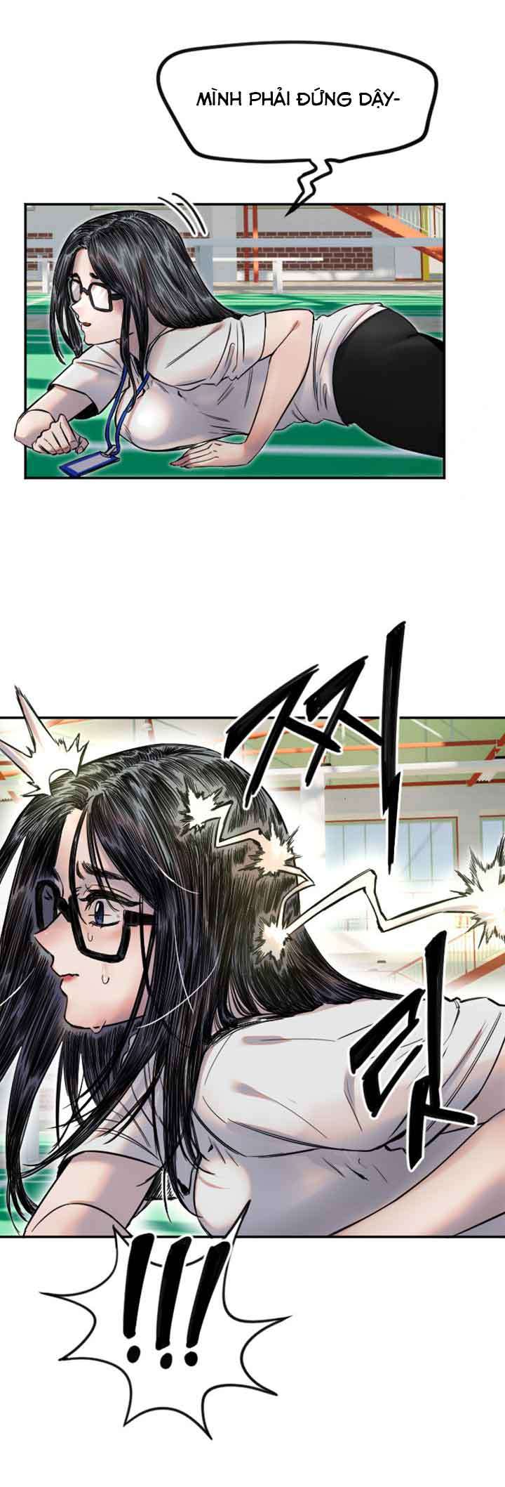 Manitto Chap 6 - Next Chapter 7