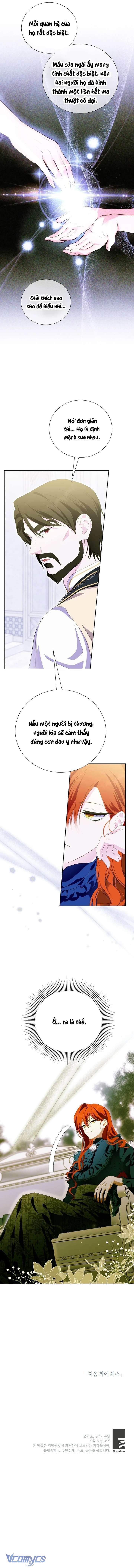 [PNT] Phía Sau Mặt Nạ Của Nam Chính Hiền Lành Chap 68 - Trang 2