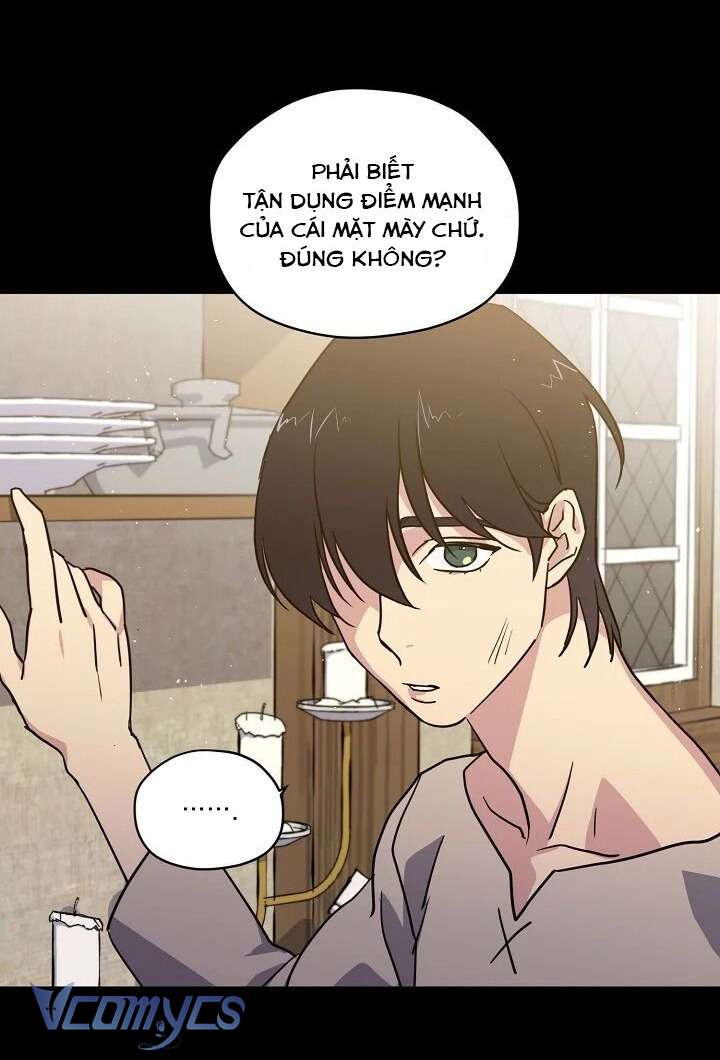 CHITRA Chap 83 - Next Chapter 83.1