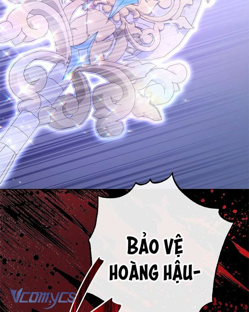 Hầu Gái Độc Quyền Của Hoàng Hậu Phản Diện Chap 97 - Trang 4