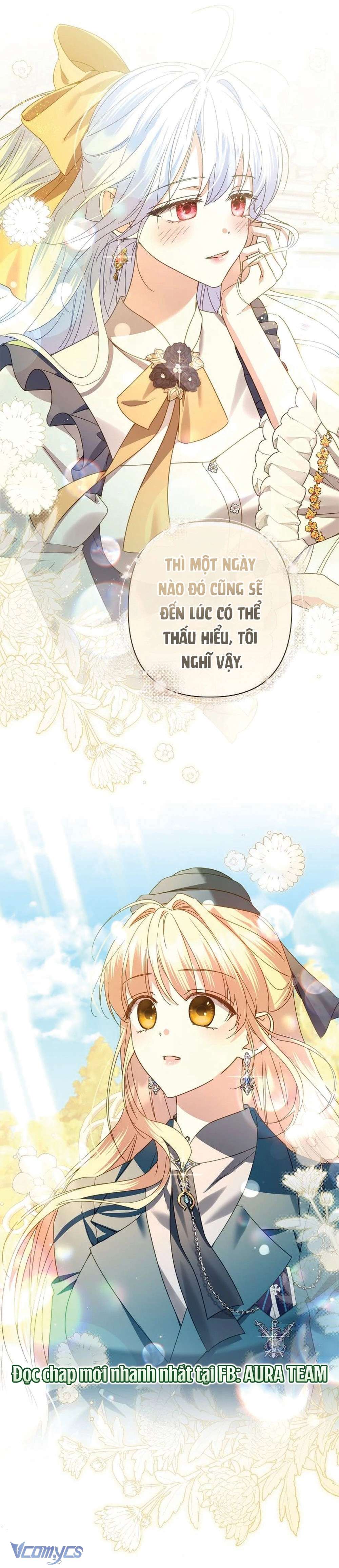 Dấu Vết Của Mặt Trăng Chap 78 - Trang 2