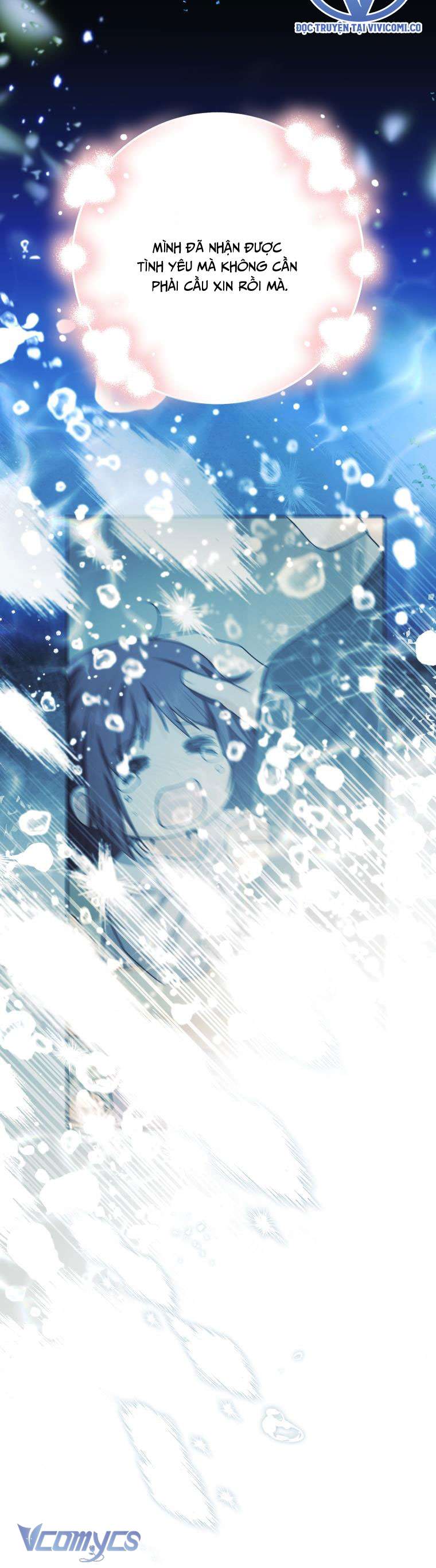 Bé Con Cá Voi Sát Thủ Chap 50 - Trang 4