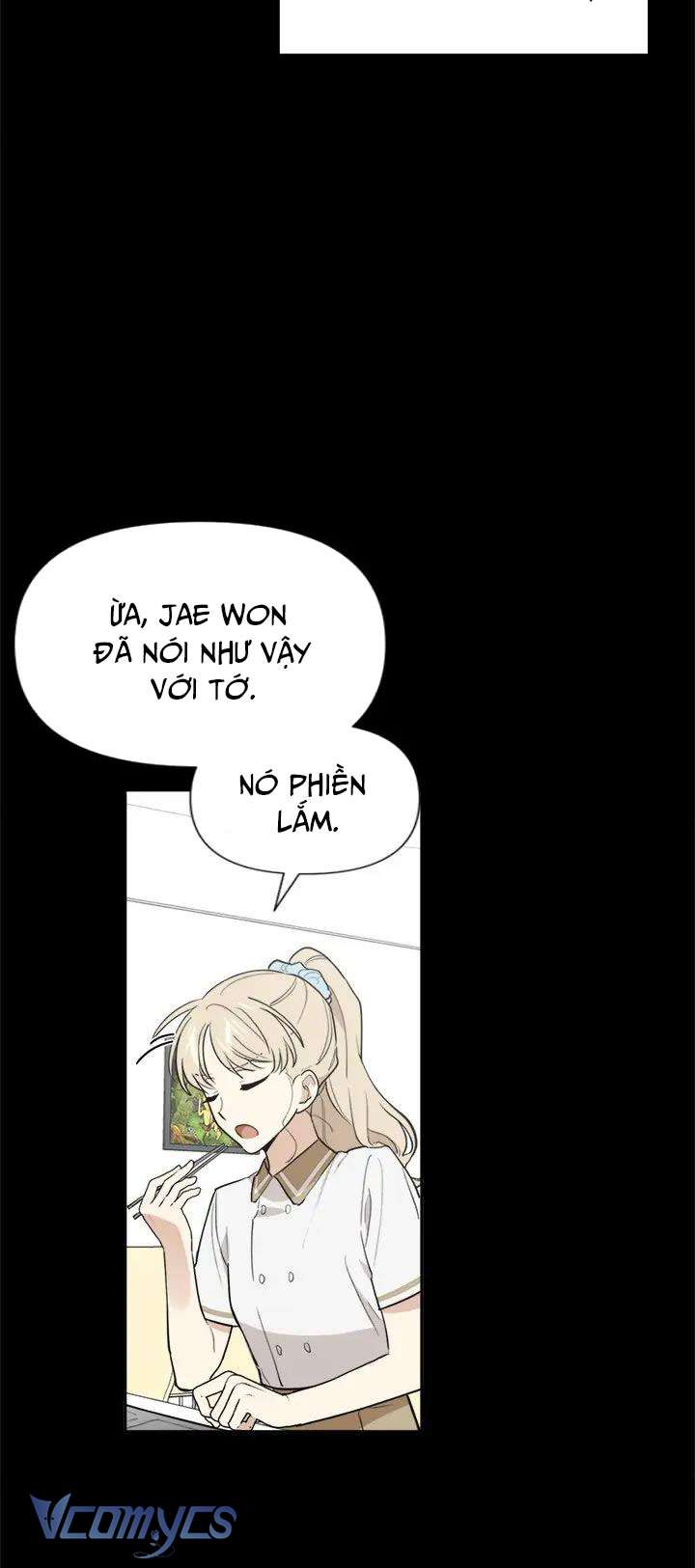 Điều Ước Sao Băng Chapter 44 - Trang 4