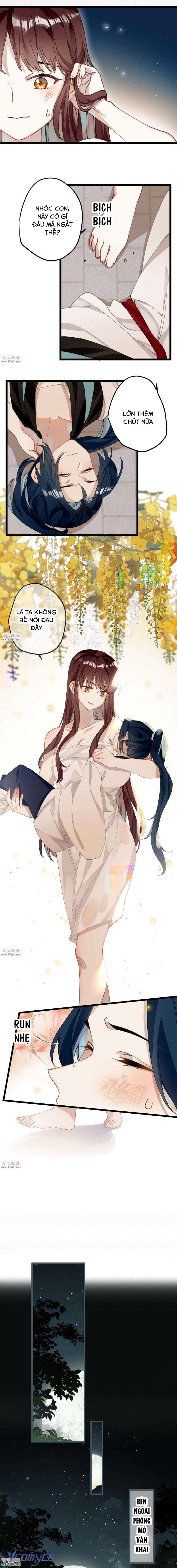 Công Chúa Pháo Hôi Muốn Tùy Tiện Đến Cuối Cùng Chap 29 - Trang 2