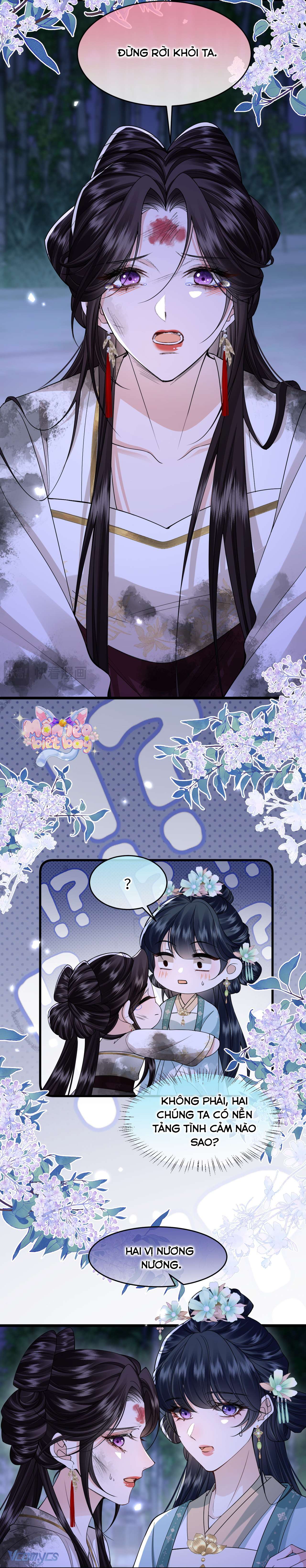 Thành Hà Thể Thống Chap 18 - Trang 4