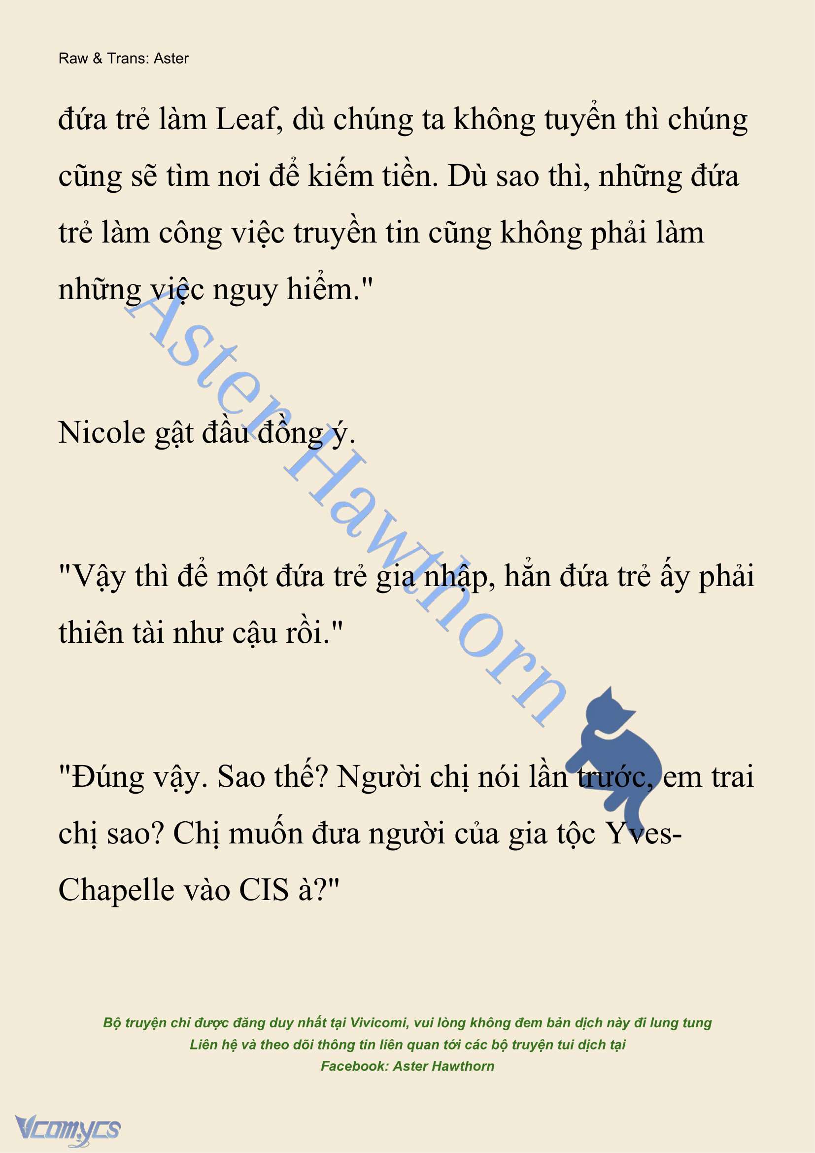 [NOVEL] Giết Cuộc Hôn Nhân Này Chap 91 - Next Chap 92