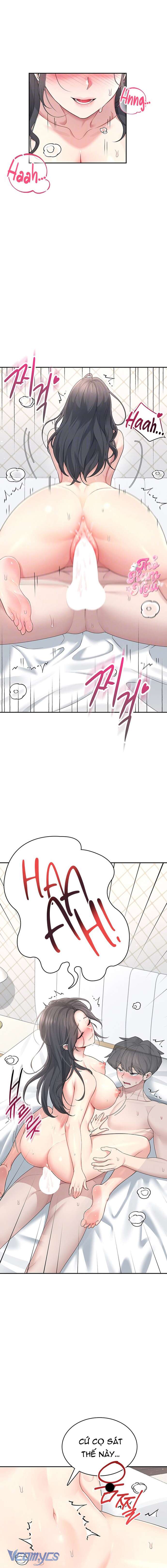 [18+] Đồ Chơi Tình Dục Không Dây Chap 23 - Next Chap 24