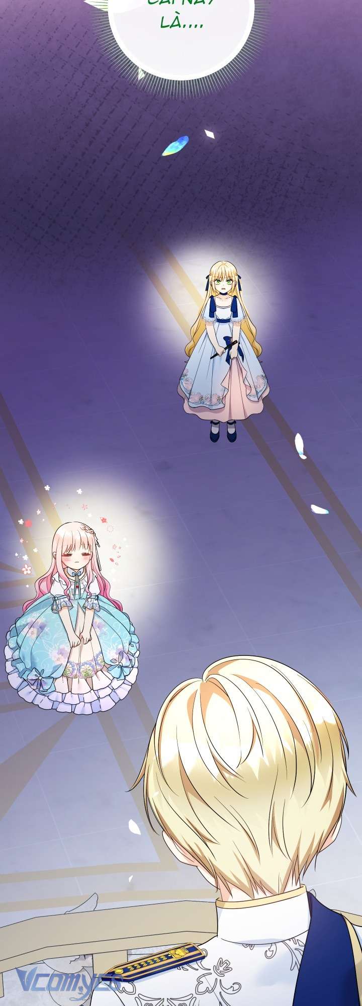 Tiểu Thư Tích Tiền Đi Bụi Chapter 100 - Trang 4