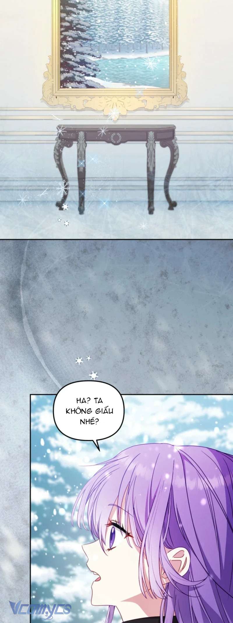 Tôi Được Nuôi Dưỡng Bởi Những Kẻ Phản Diện Chap 91 - Trang 3