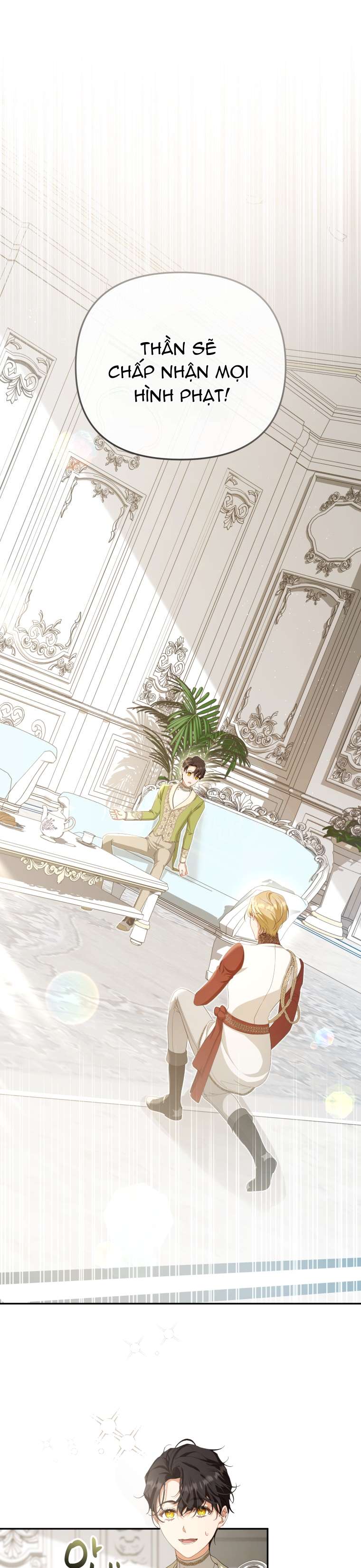 Người Phải Trả Giá Bằng Mạng Sống Vì Đã Lừa Dối Tôi Chap 10 - Trang 4