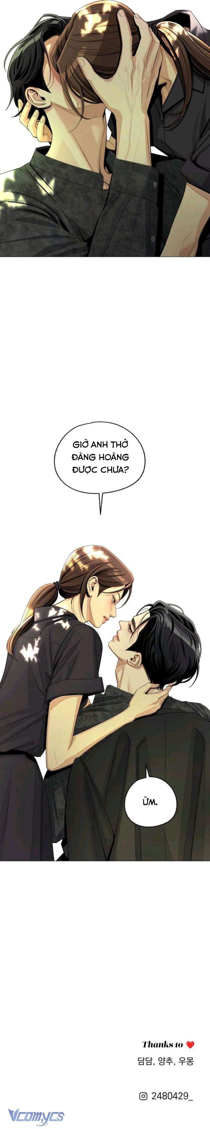 Chuyện Tình Chàng Iseop Chap 85 - Next Chap 86