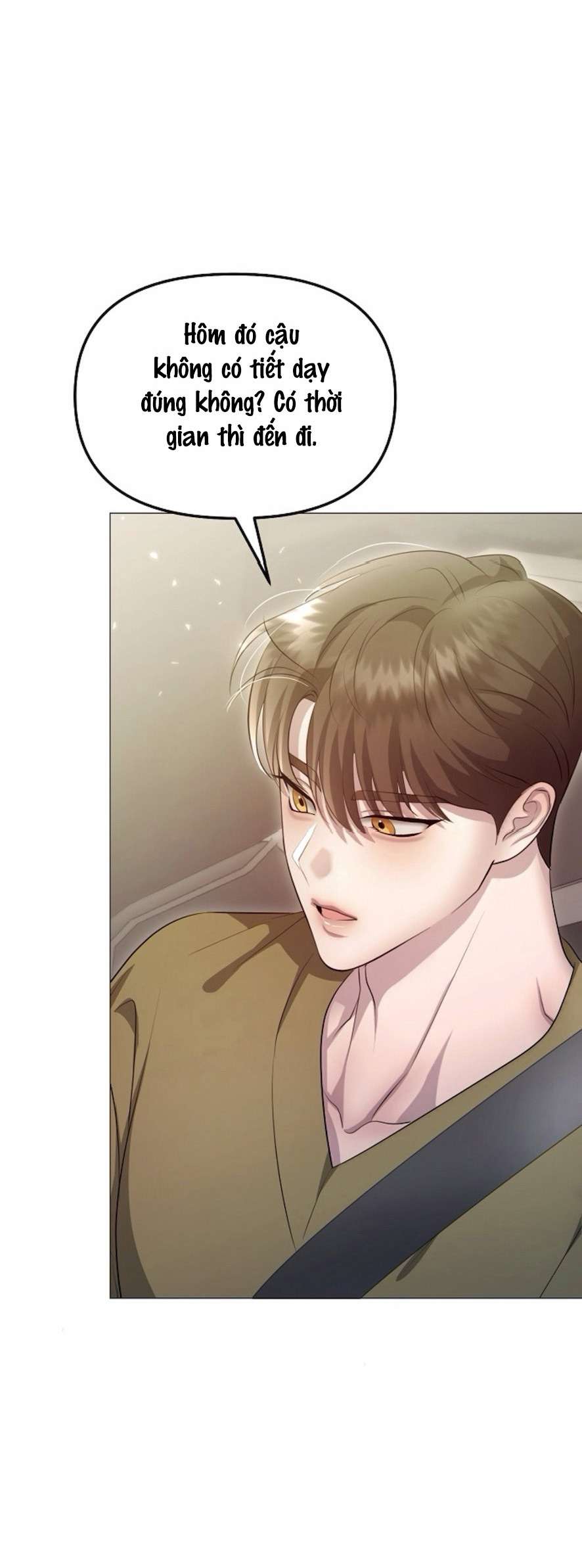 Sự Cám Dỗ Ngọt Ngào Của Cậu Bạn Thân Chap 8 - Trang 2