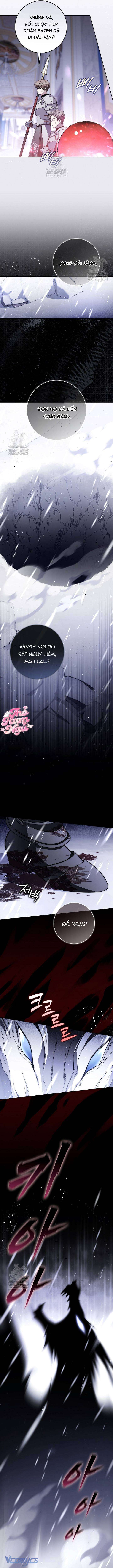 Nam Chính Bệnh Hoạn Ám Ảnh Với Sức Khoẻ Của Tôi Chap 38 - Trang 2