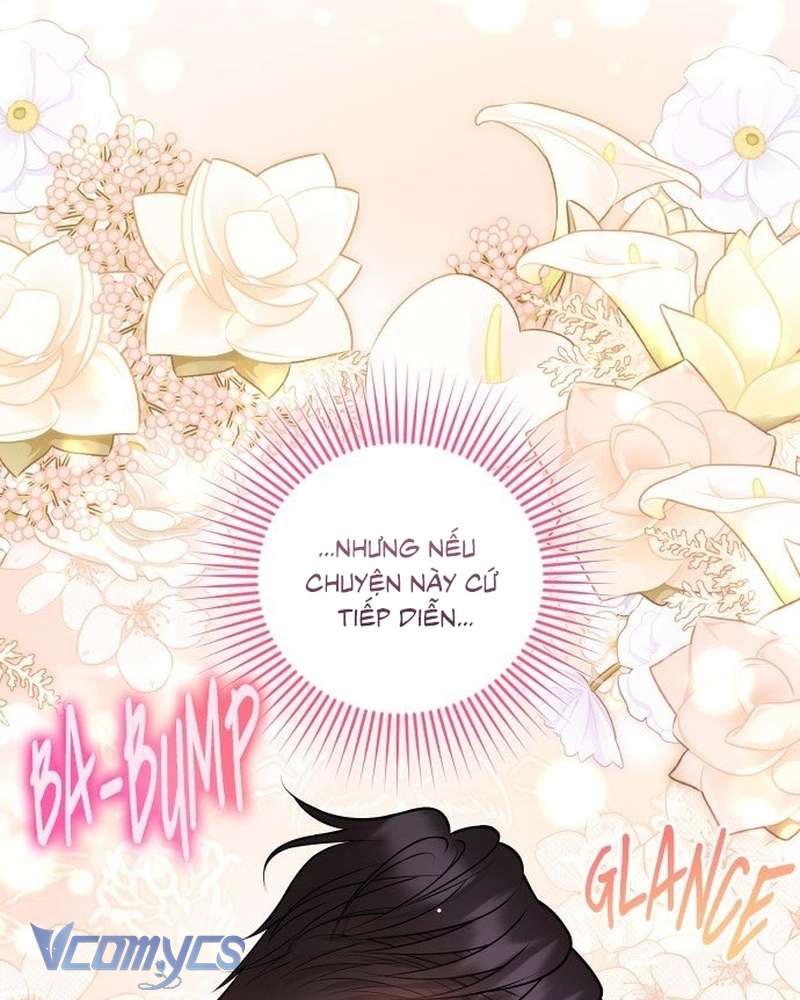 Trước Khi Em Có Ý Định Chạy Trốn Ta Sẽ Ngăn Chặn Nó Chap 39 - Trang 2