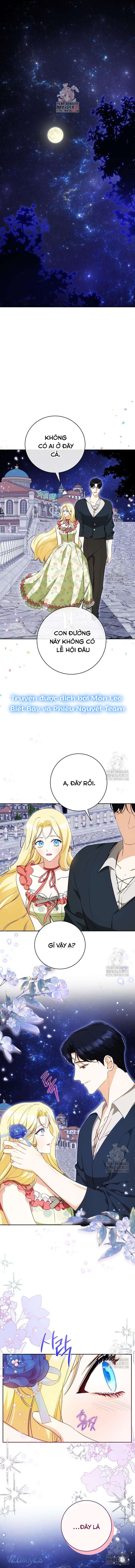 Hình Như Tôi Đã Xuyên Vào Cuốn Tiểu Thuyết Nào Đó Chapter 39 - Trang 4