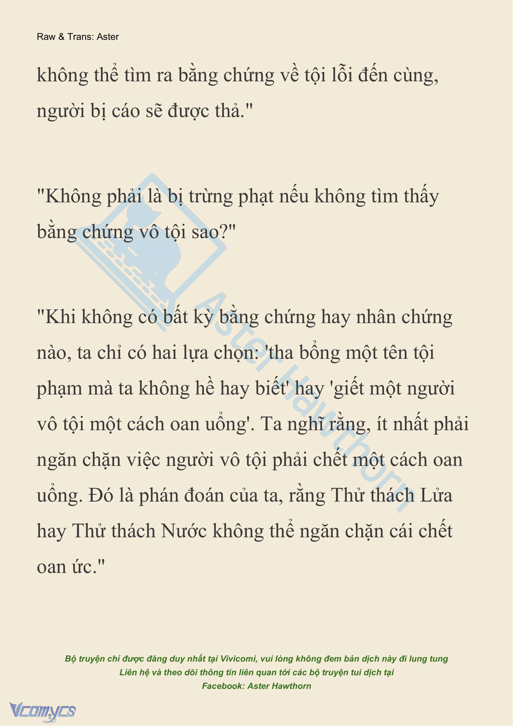 [NOVEL] Thiên Đường Của Valentina Chap 194 - Trang 2