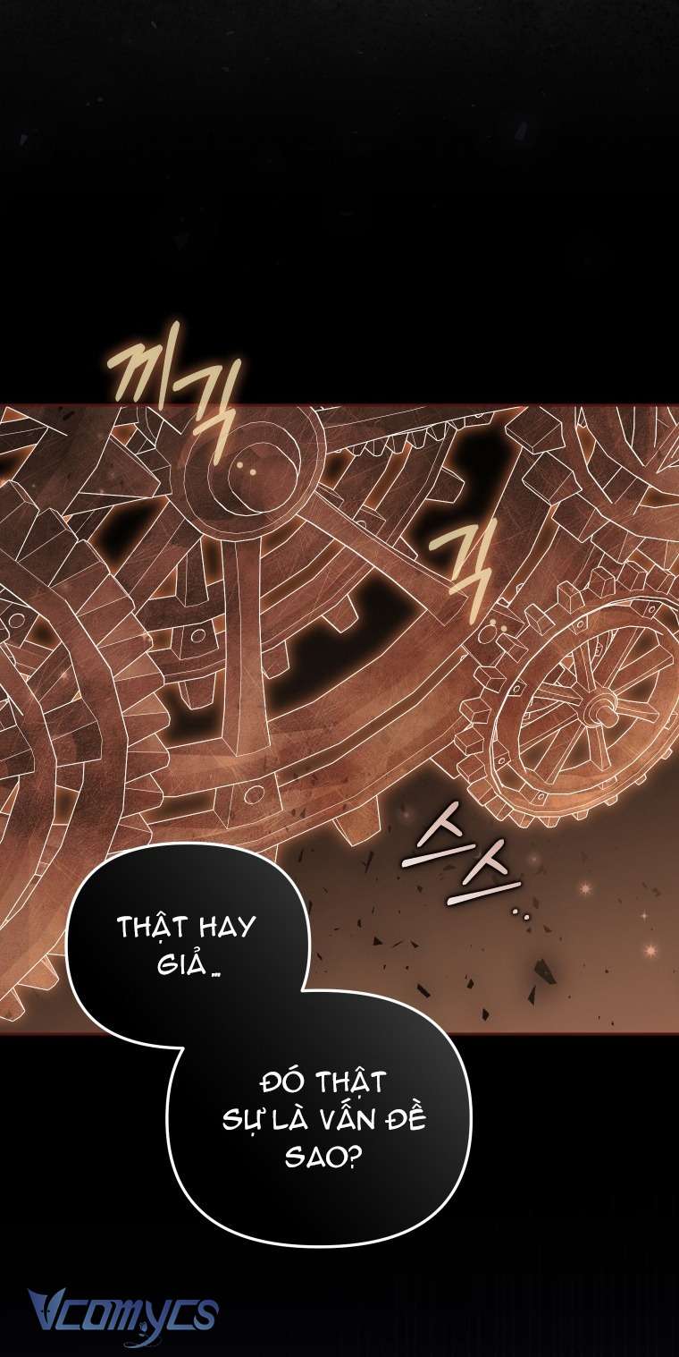 Tôi Được Nuôi Dưỡng Bởi Những Kẻ Phản Diện Chap 114 - Trang 2