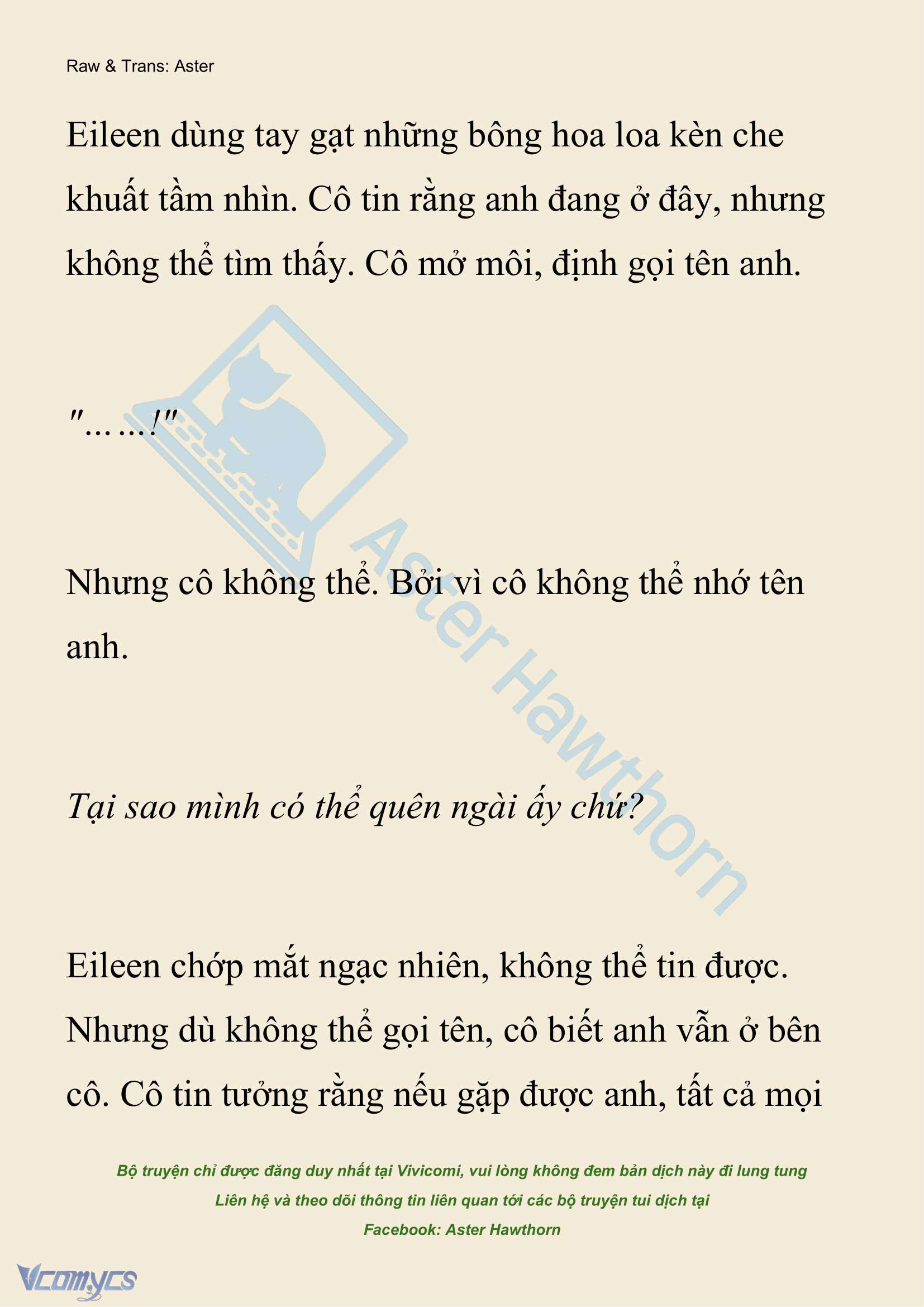 [NOVEL] Người Chồng Độc Ác Chap 259 - Trang 2