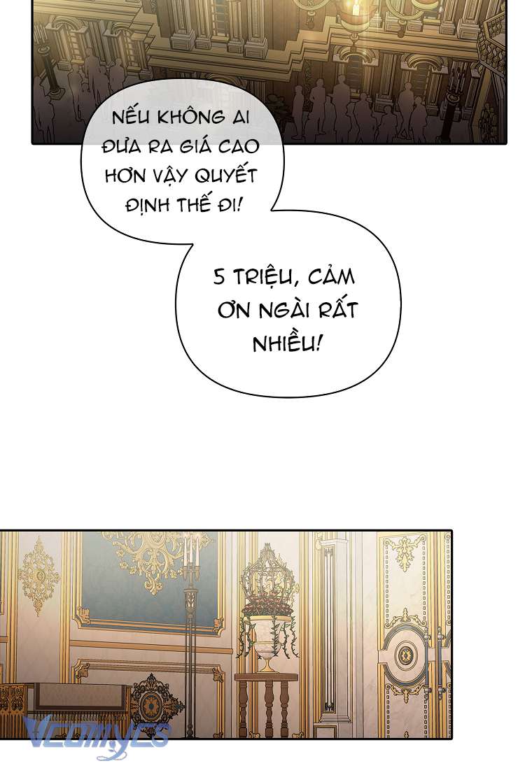 Tôi đã trở thành con gái út của công tước phản diện Chapter 1 - Trang 3