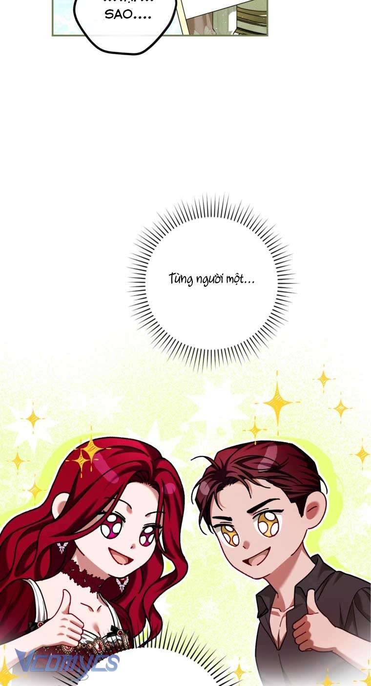 Thời Gian Của Nhân Vật Phụ Có Giới Hạn Chap 94 - Trang 3