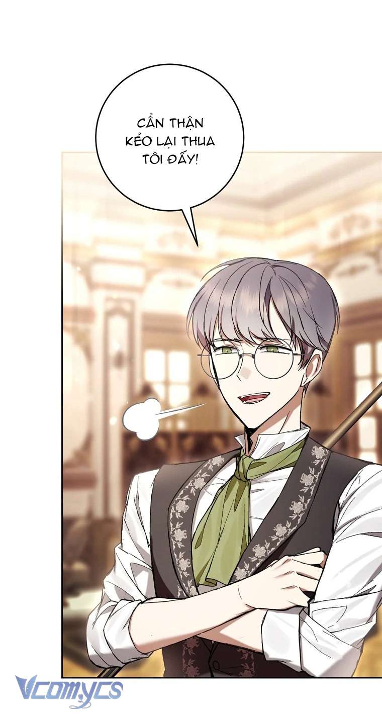 Làm Ác Nữ Bộ Không Tuyệt Sao? Chapter 81 - Trang 4