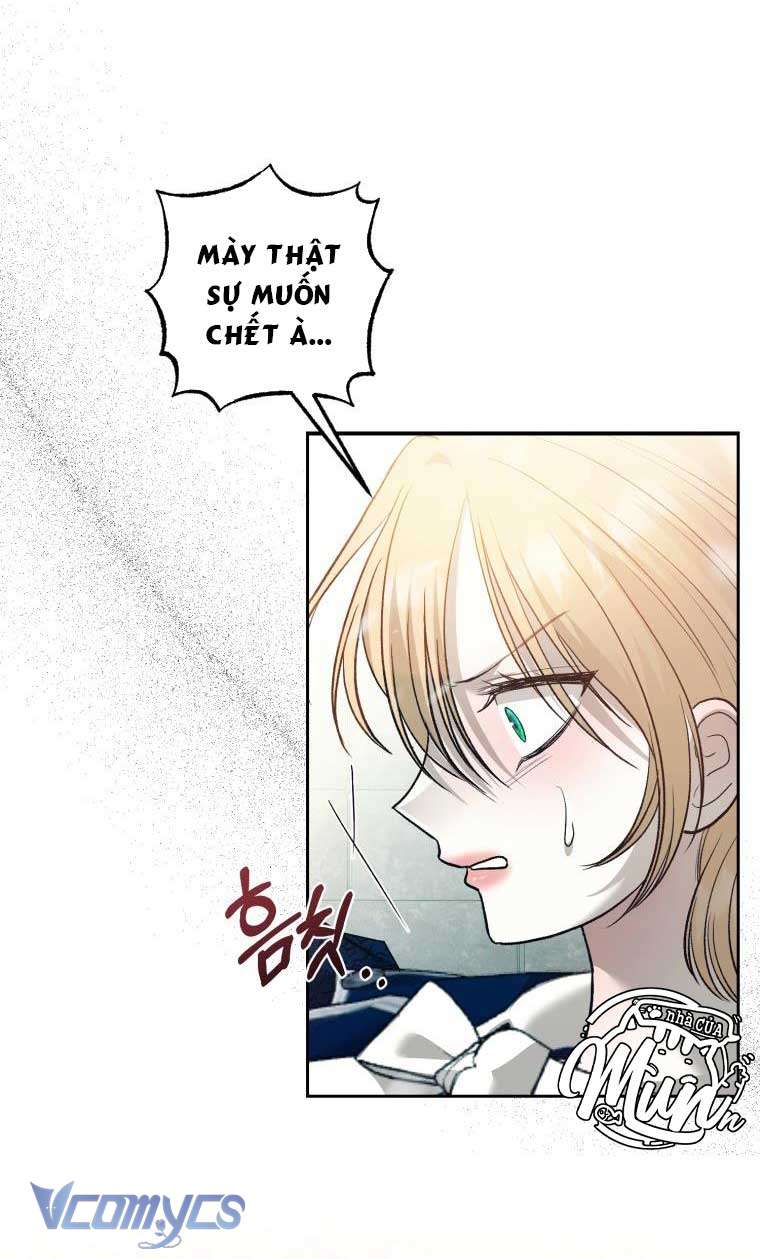 Tôi Bị Cắn Bởi Chú Chó Tôi Đã Bỏ Rơi Chap 79 - Next 