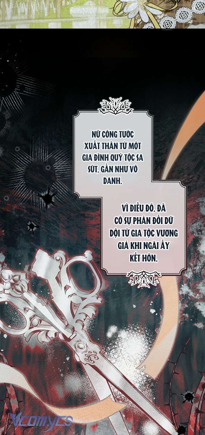 Độc Chiếm Sủng Ái Của Công Chúa Út, Mọi Người Đều Say Mê Tôi. Chap 19 - Trang 4