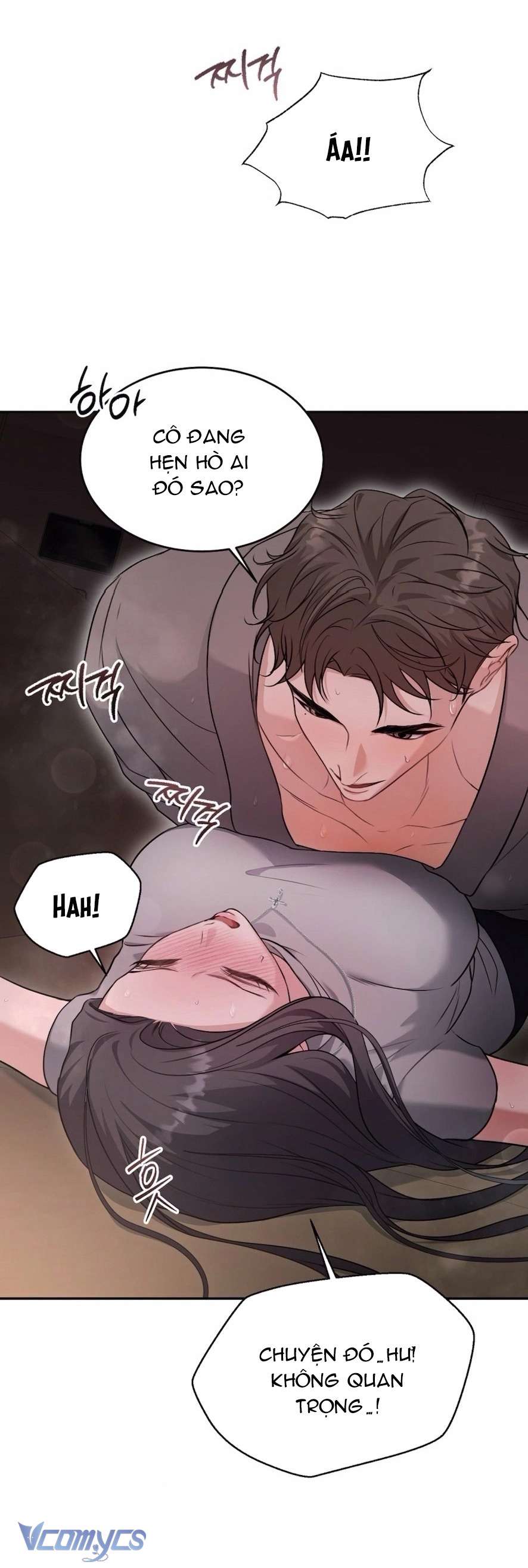 Cùng Làm Những Chuyện Điên Rồ Chap 1 - Next Chap 2