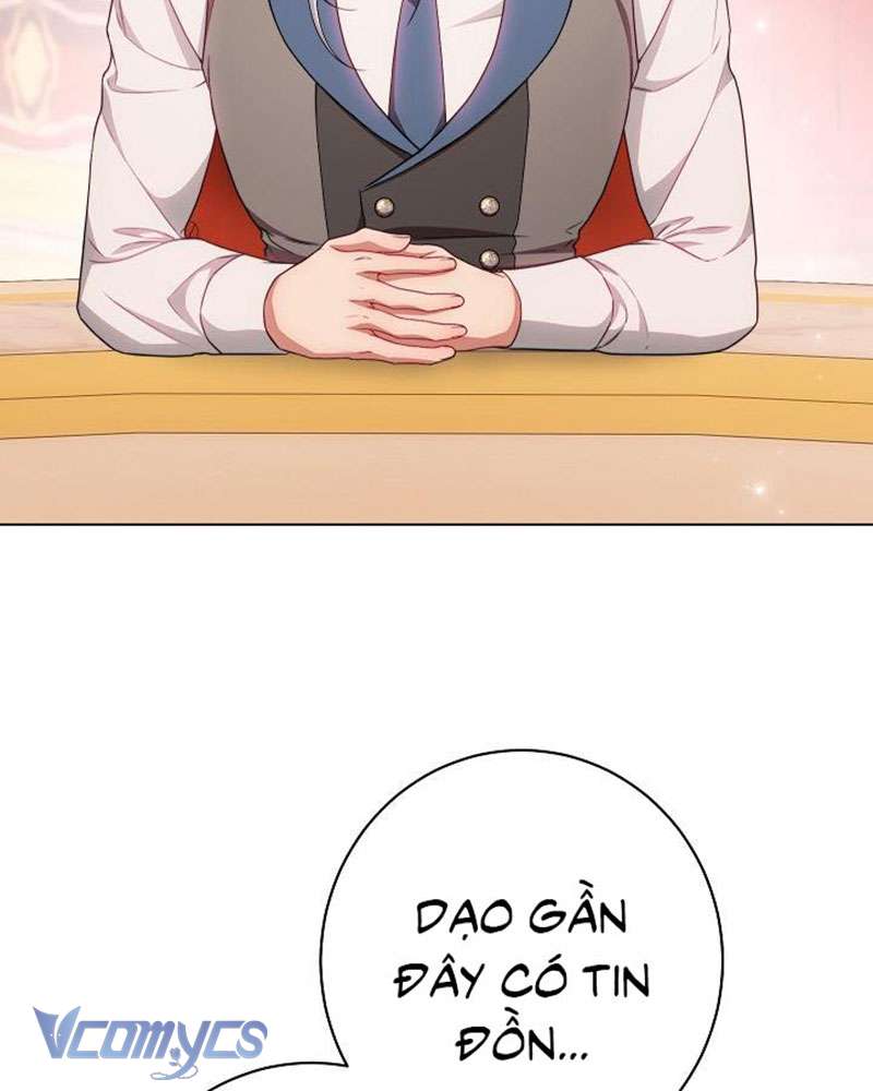 Hầu Gái Độc Quyền Của Hoàng Hậu Phản Diện Chap 109 - Trang 3