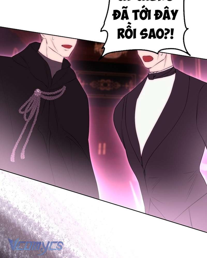 Hãy Dạy Em Cách Khao Khát Chap 50 - Trang 2