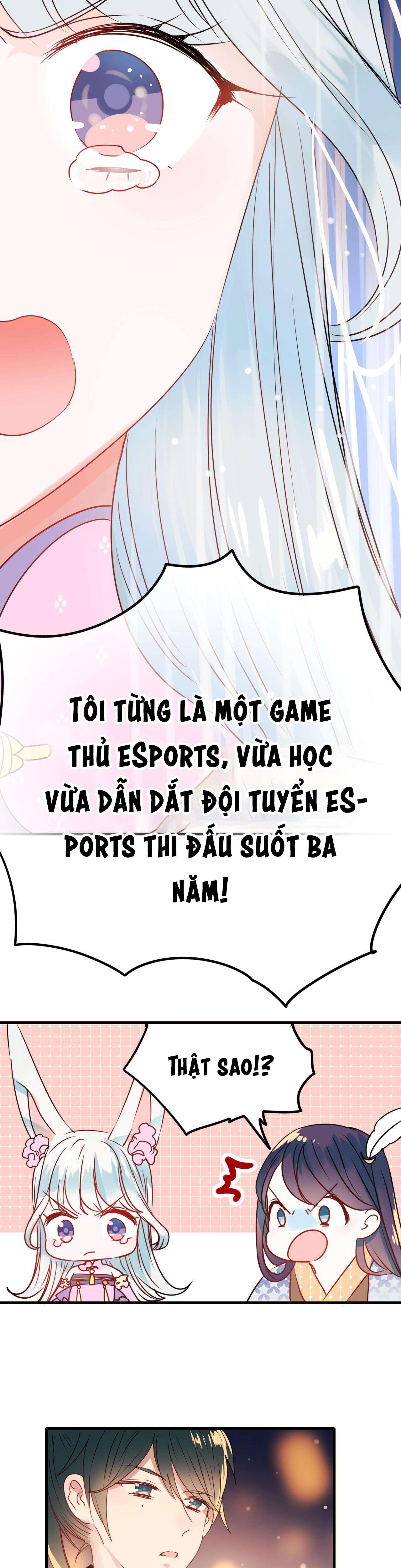 Thành Dã Tiêu Hà Chapter 16 - Trang 4