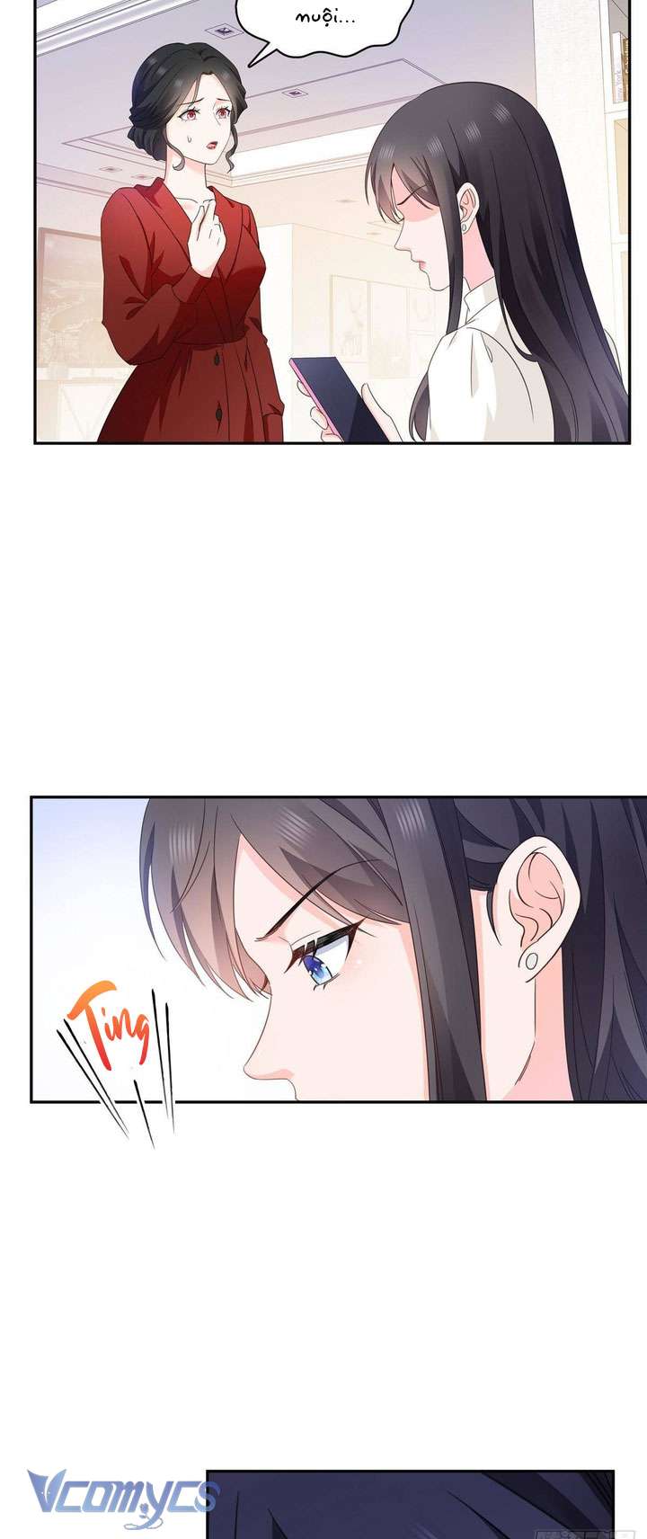 Hệt Như Hàn Quang Gặp Nắng Gắt Chapter 569 - Trang 3