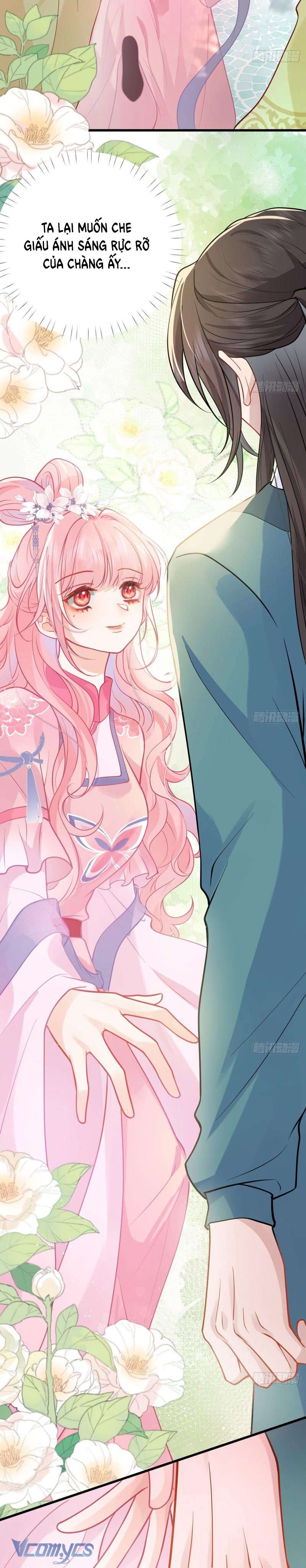 Sau Khi Công Chúa Chơi Xong Thì Vứt Chap 58 - Trang 2