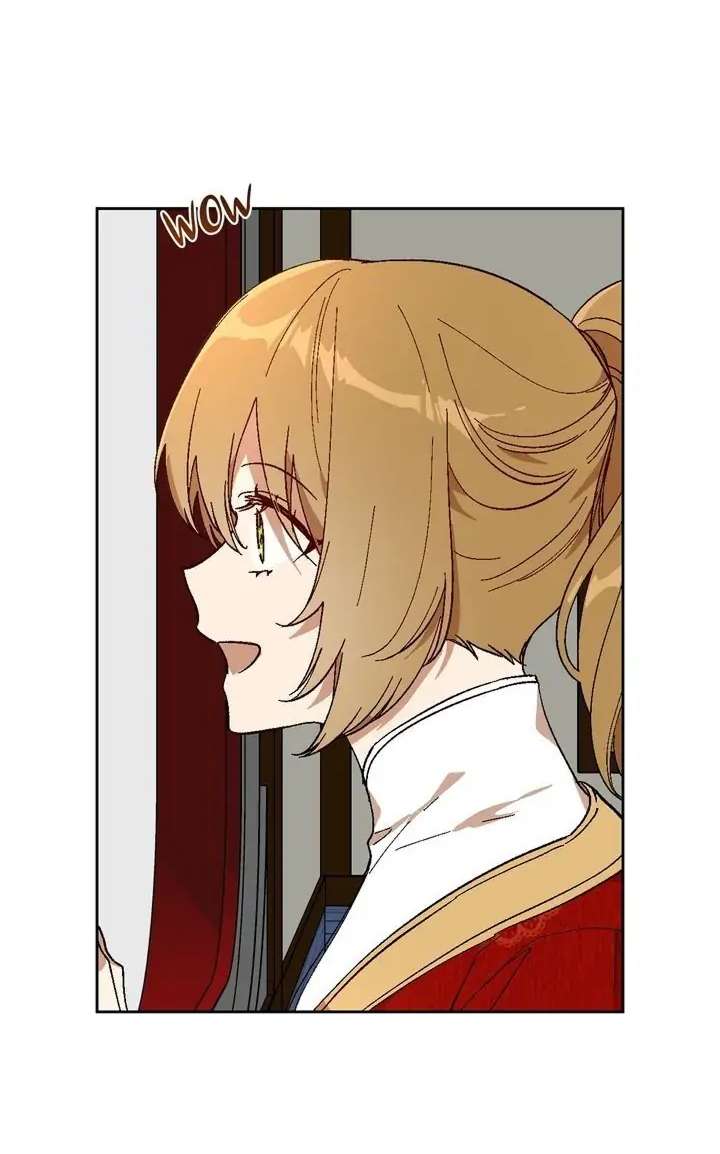 Vị Hôn Thê Khế Ước Của Công Tước Chap 144 - Trang 4